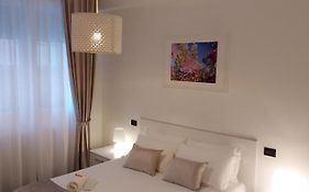 Ca Sottomarina Gli Appartamenti In Centro Apartsuite